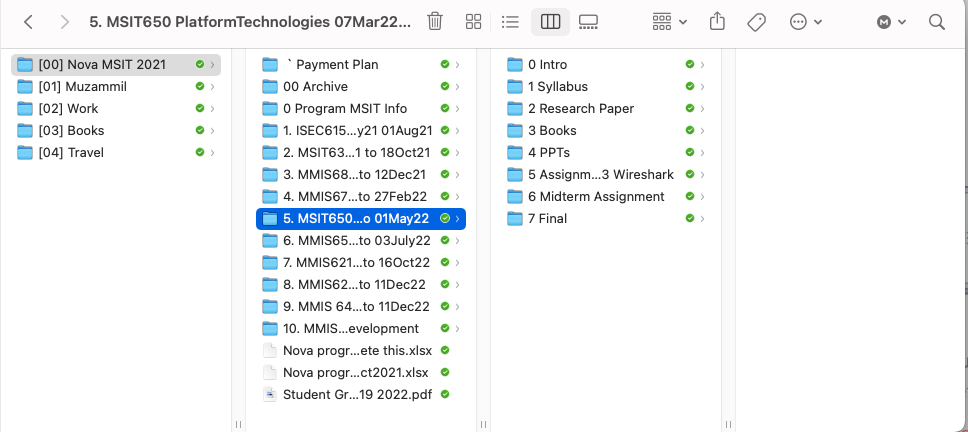 How I Balanced a Full-Time Job and Completed My Master's Degree in Just Two Years?